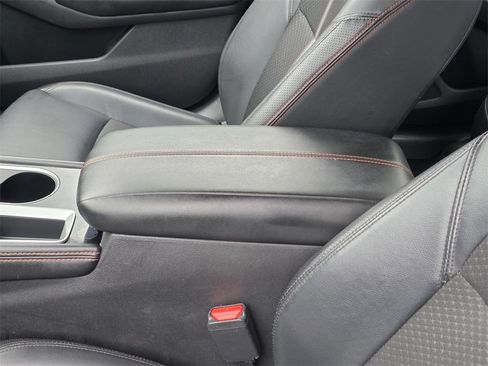 Used 2023 Nissan Altima 2.5 SR image 8