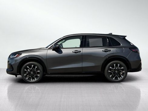 New 2027 Honda HR-V EX-L image 4