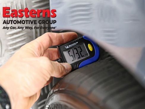 Used 2022 Honda Accord Sport image 26