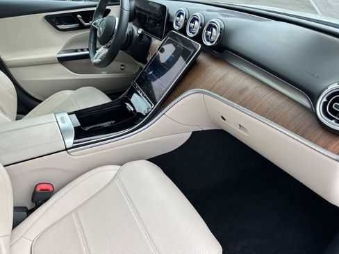 Certified 2023 Mercedes-Benz C 300 Sedan image 17