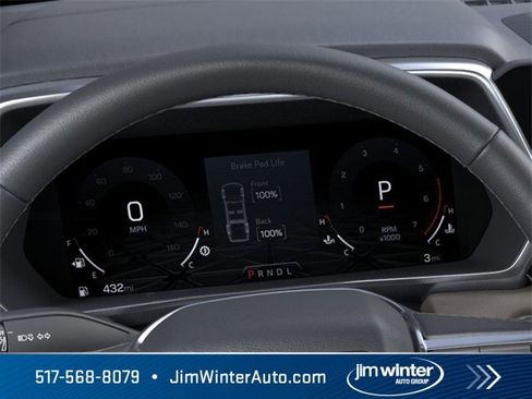 New 2026 GMC Canyon Denali image 18