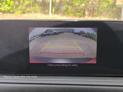 Used 2023 MAZDA CX-30 AWD 2.5 S w/ Select Package image 18