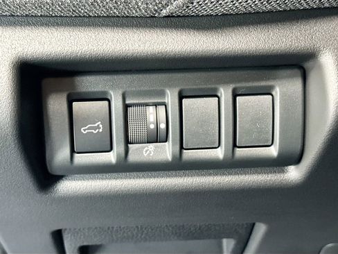Certified 2026 Subaru Outback Premium AWD/4WD image 6