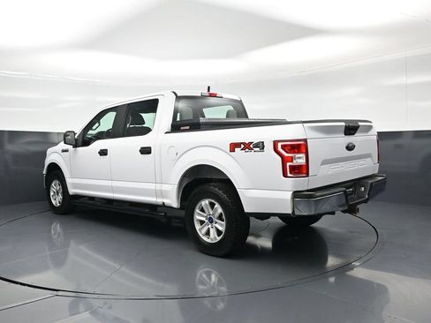 Used 2020 Ford F150 XL w/ Equipment Group 101A Mid AWD/4WD image 7