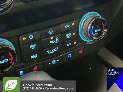 Used 2020 Ford F150 Raptor w/ Equipment Group 802A Luxury image 23