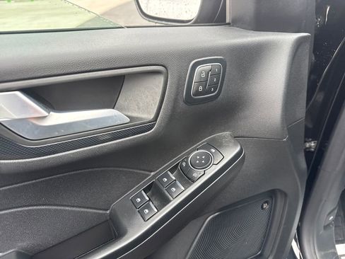 Used 2025 Ford Escape ST-Line Elite w/ Tech Pack #2 image 31