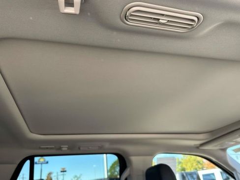 New 2025 Ford Expedition Active image 12