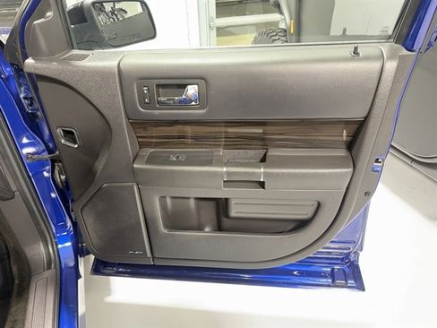 Used 2014 Ford Flex SEL w/ Equipment Group 202A image 25