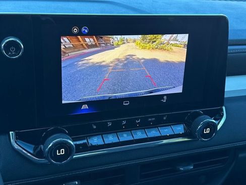 New 2026 Chevrolet Colorado LT w/ Advanced Trailering Package AWD/4WD image 19