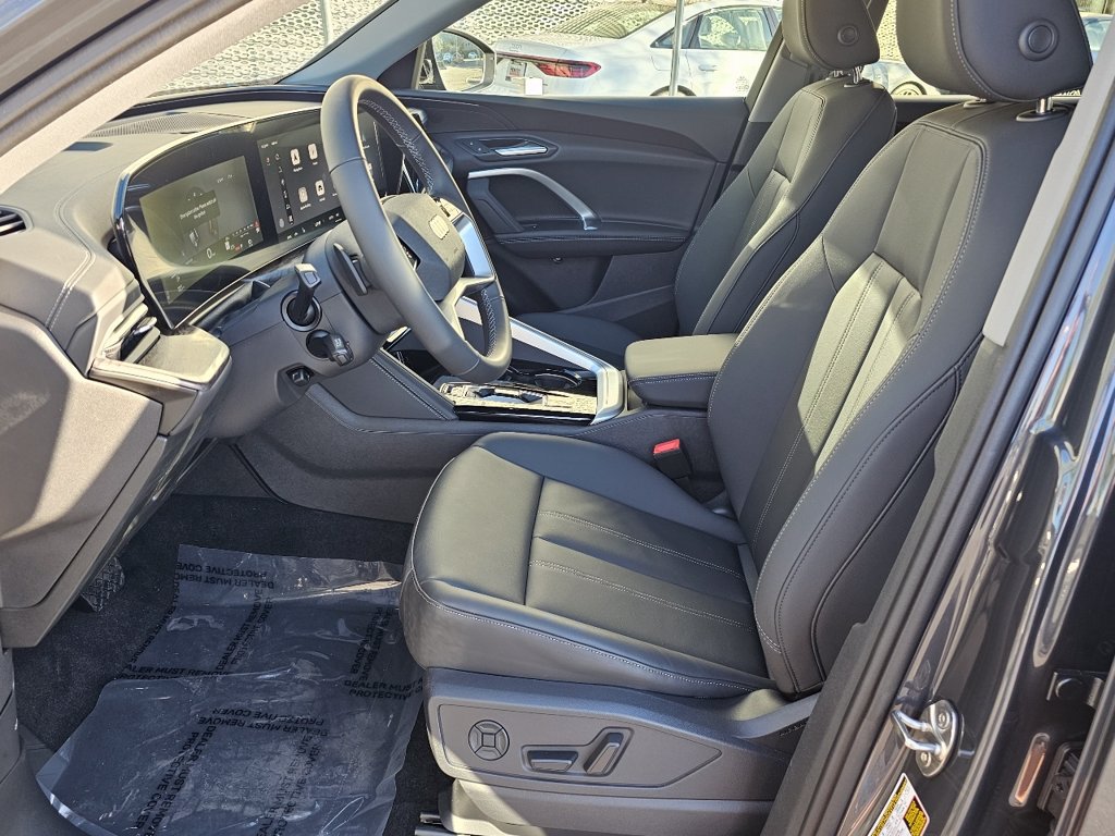 New 2026 Audi Q5 2.0T AWD/4WD image 2