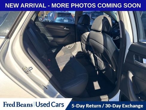 Used 2016 Hyundai Sonata Sport w/ Option Group 02 image 10