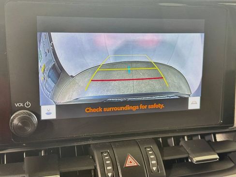 Used 2024 Toyota RAV4 XLE Premium FWD image 14