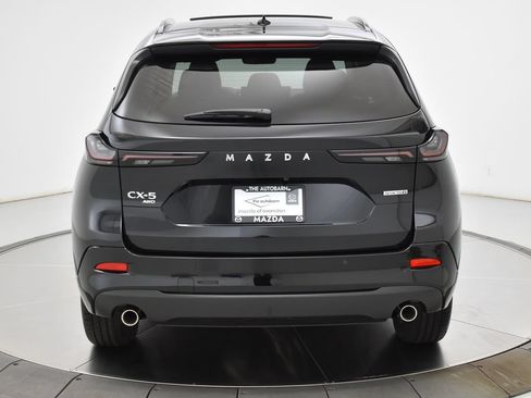 New 2026 MAZDA CX-5 2.5 S w/ Premium Plus Package AWD/4WD image 19