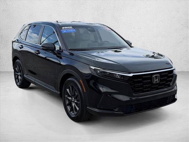Used 2026 Honda CR-V EX-L image 5