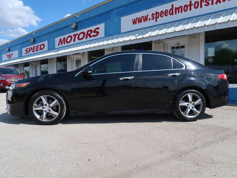 Used 2013 Acura TSX Special Edition FWD image 3