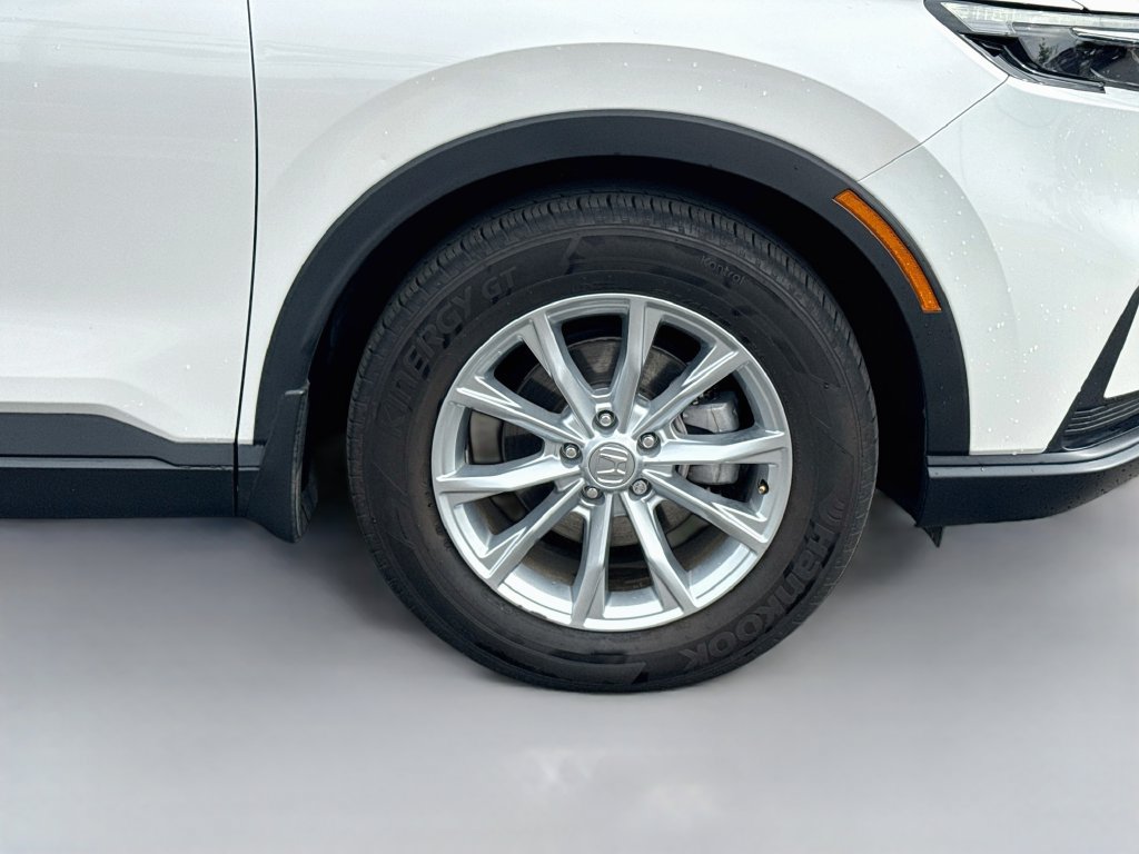 Used 2025 Honda CR-V EX image 25