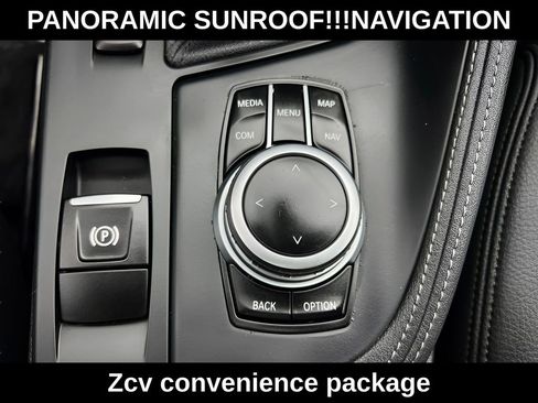 Used 2021 BMW X1 sDrive28i w/ Convenience Package FWD image 59