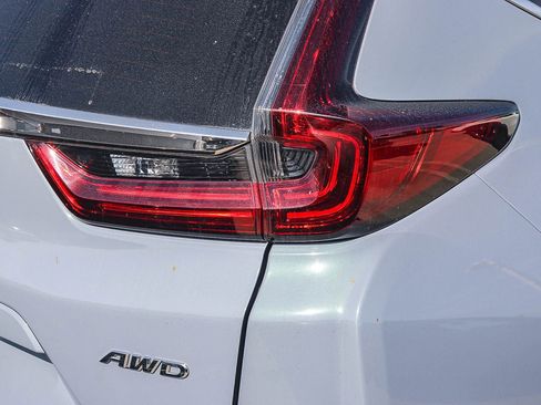 Used 2021 Honda CR-V EX-L image 10