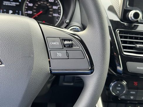 New 2026 Mitsubishi Eclipse Cross LE image 21