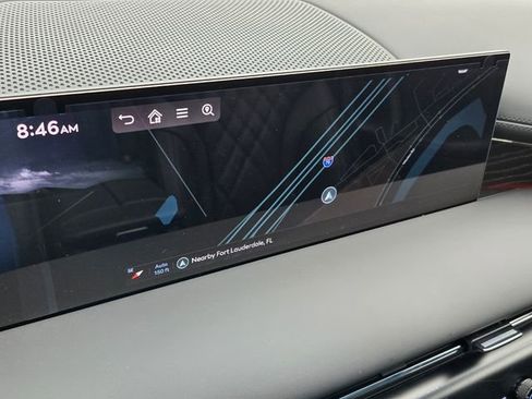New 2026 Genesis G80 3.5T Prestige AWD/4WD image 9