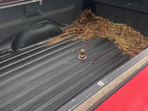 Used 2008 Chevrolet Silverado 2500 LTZ w/ Safety Package image 10