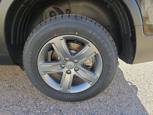 Used 2023 Honda Ridgeline RTL-E image 22