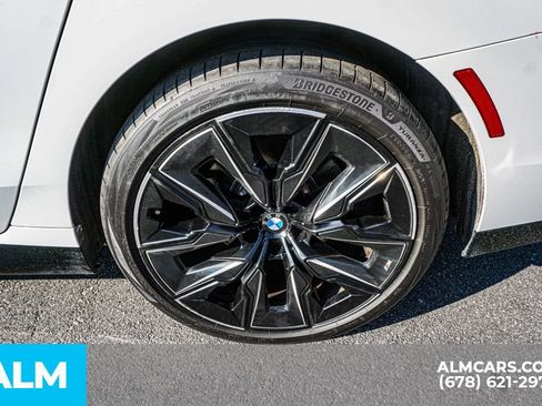 Used 2023 BMW 740i 740i image 16