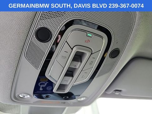 Used 2021 Audi Q5 Prestige AWD/4WD image 13