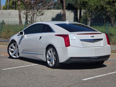 Used 2016 Cadillac ELR image 15