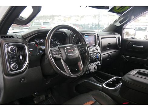 Used 2019 GMC Sierra 1500 AT4 w/ AT4 Premium Package image 12