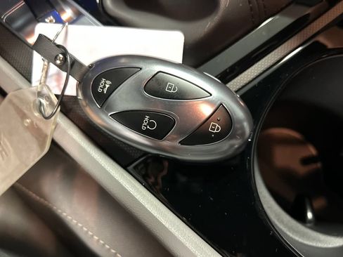 New 2026 Hyundai Elantra SEL FWD image 20