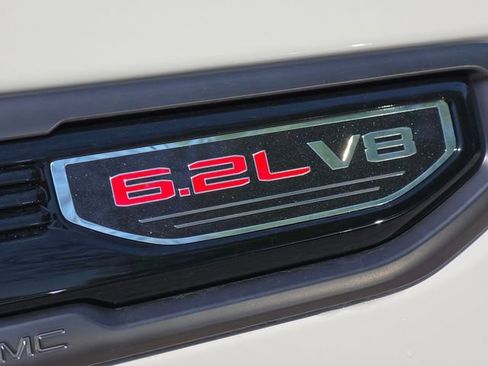 New 2026 GMC Sierra 1500 AT4X AWD/4WD image 19