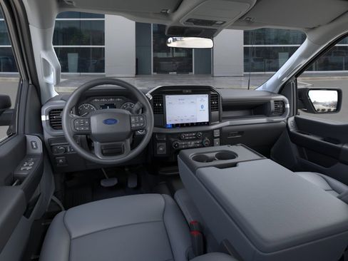 New 2026 Ford F150 XL RWD image 11