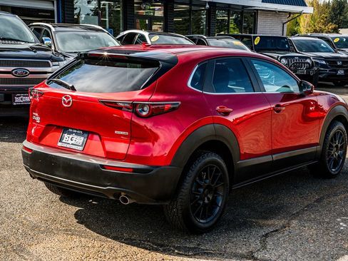 Used 2020 MAZDA CX-30 AWD w/ Preferred Package image 13