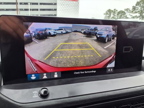 Used 2023 Honda Accord Sport image 6