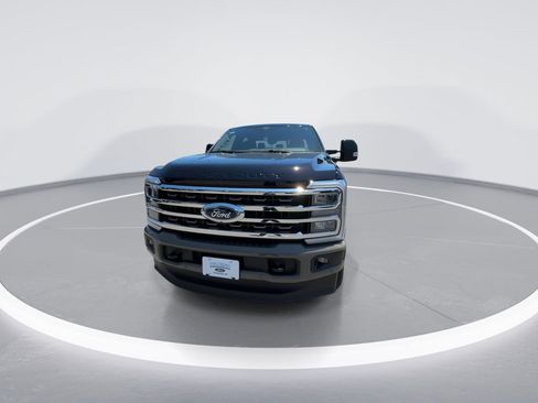 New 2026 Ford F350 King Ranch AWD/4WD image 3