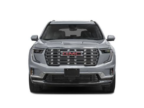 Used 2024 GMC Acadia Denali w/ Super Cruise Package AWD/4WD image 7