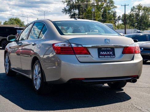 Used 2015 Honda Accord EX-L image 12