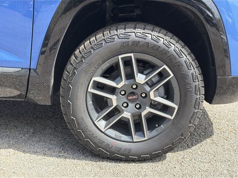 New 2026 GMC Terrain AT4 image 12