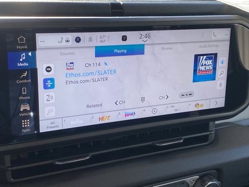 New 2026 Jeep Gladiator Willys image 20