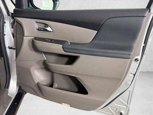 Used 2014 Honda Odyssey EX image 14