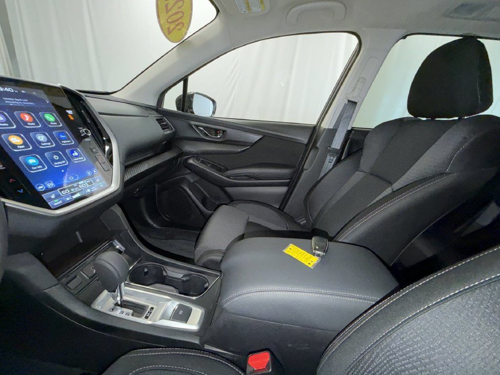 Used 2025 Subaru Ascent Premium AWD/4WD image 23