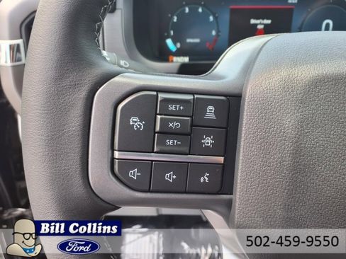 New 2024 Ford F150 XLT w/ Equipment Group 303A High image 20