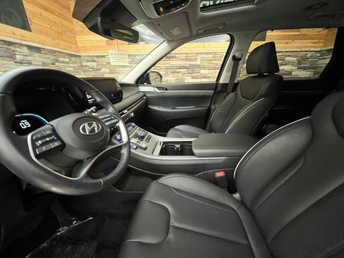 Used 2024 Hyundai Palisade XRT AWD/4WD image 12