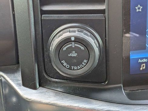 Used 2023 Ford F150 Lariat w/ Equipment Group 502A High image 29