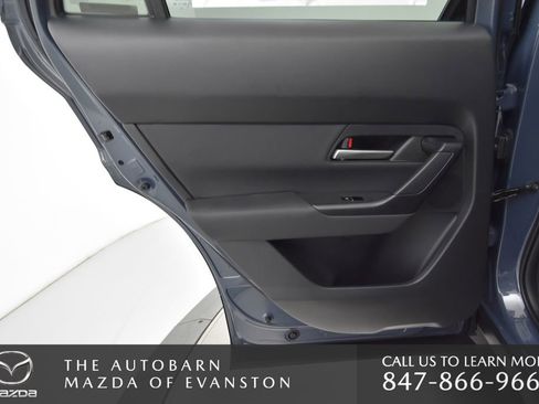 New 2026 MAZDA CX-50 AWD 2.5 Hybrid w/ Cargo Package image 34