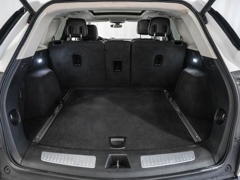 Used 2017 Cadillac XT5 Luxury image 10