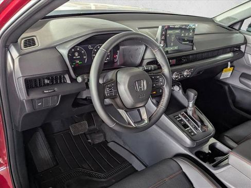 New 2026 Honda CR-V Sport-L image 3