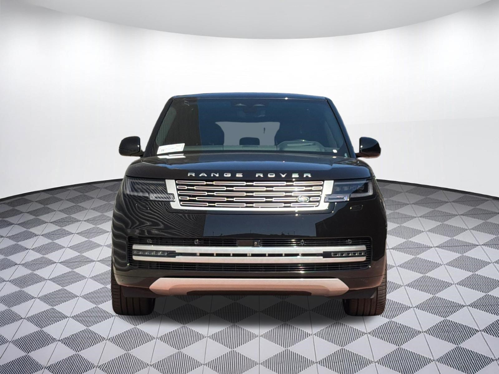 New 2026 Land Rover Range Rover Autobiography AWD/4WD image 5