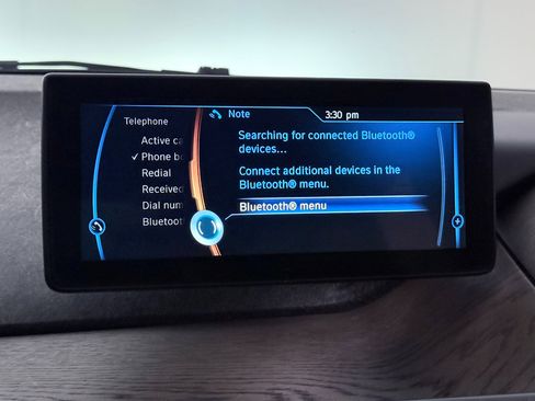 Used 2017 BMW i3 w/ Range Extender image 32